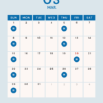 3月の診療について